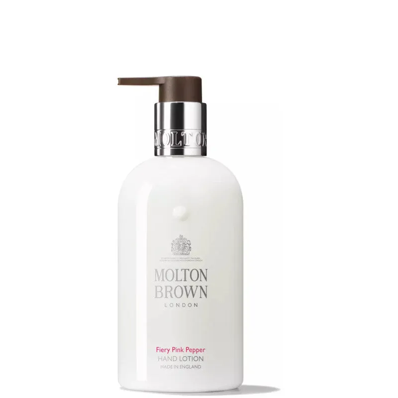 Molton Brown Fiery Pink Pepper 300 ML - 300 ML