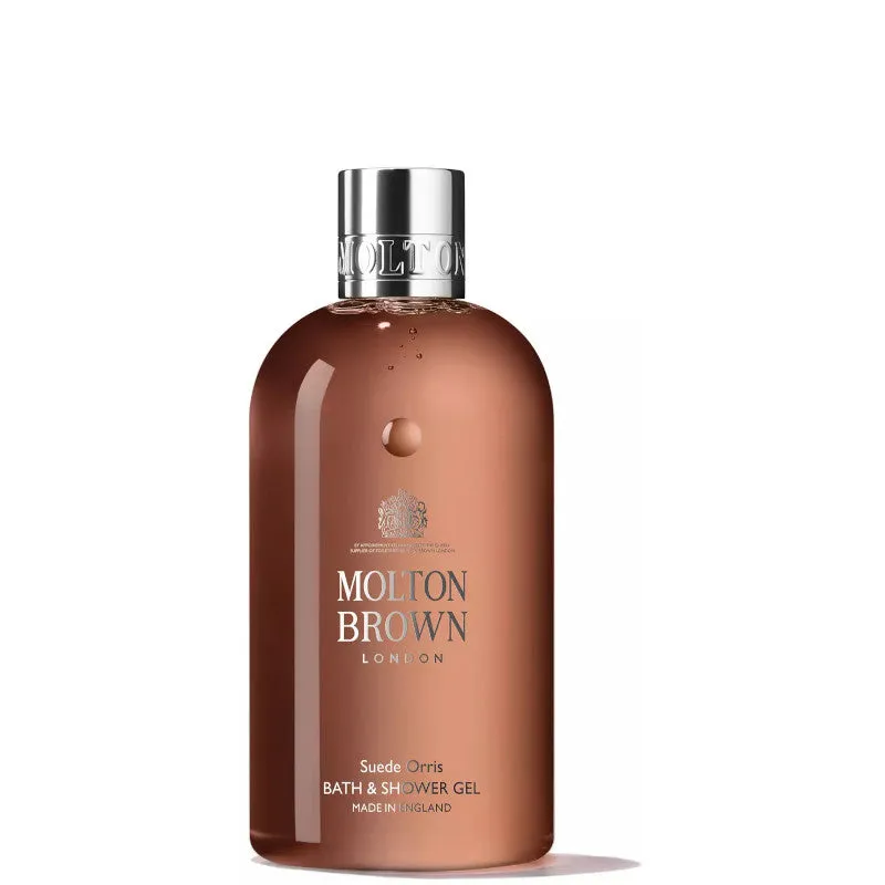 Molton Brown Suede Orris 300 ML * - 300 ML