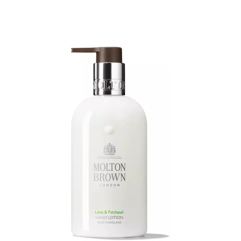 Molton Brown Lime & Patchouli 300 ML - 300 ML