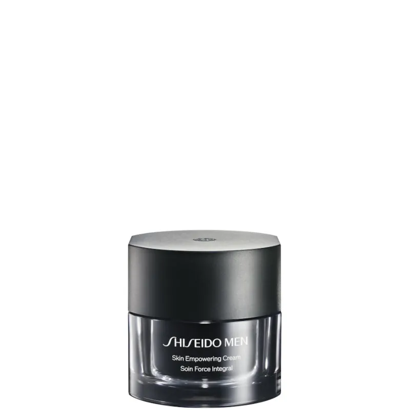 Shiseido Men - Skin Empowering Cream Ricarica 50ml