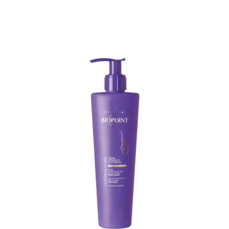 Biopoint Biopoint Control Curly Crema Anticrespo - 200 ML