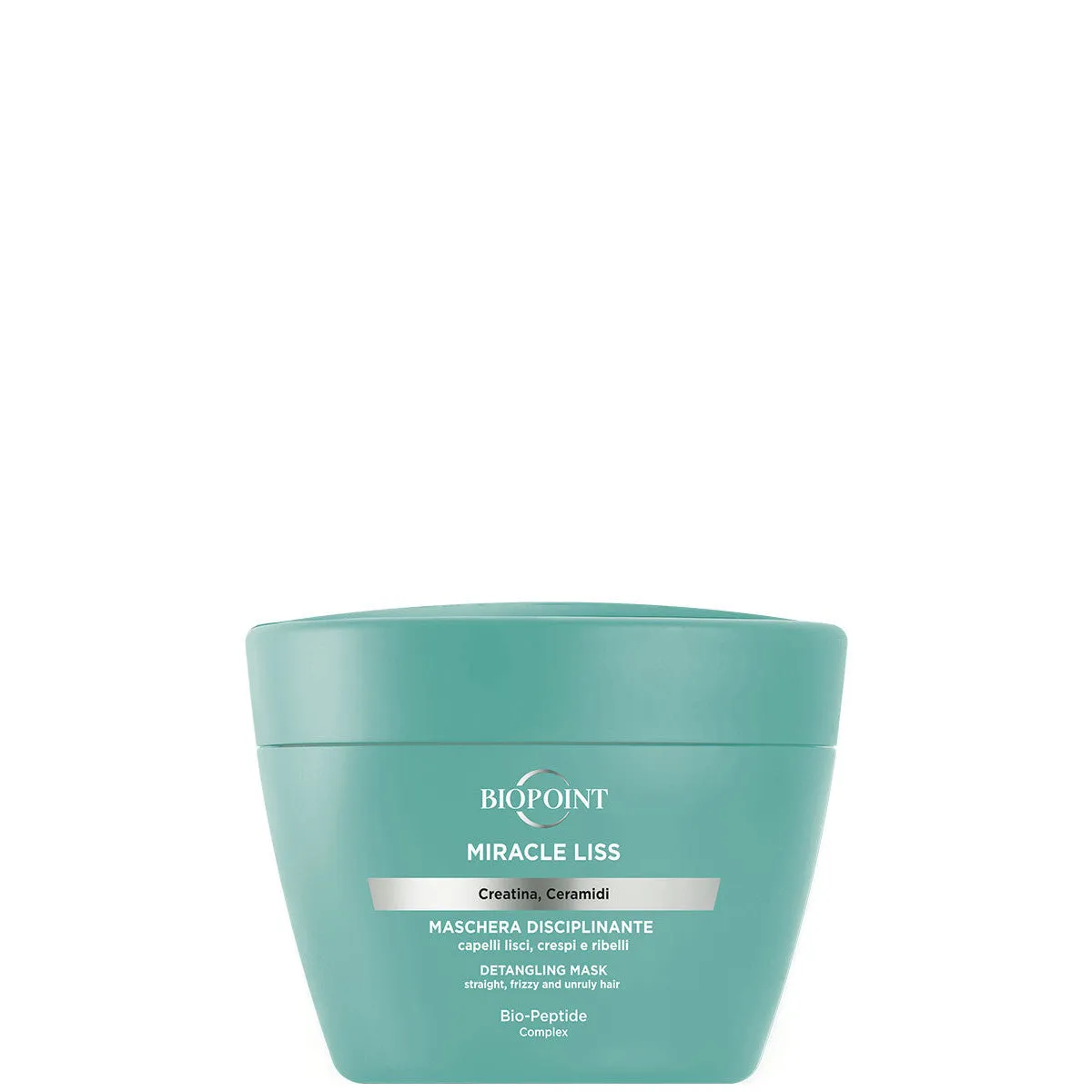 Biopoint Biopoint Miracle Liss Maschera Disciplinante - 200 ML