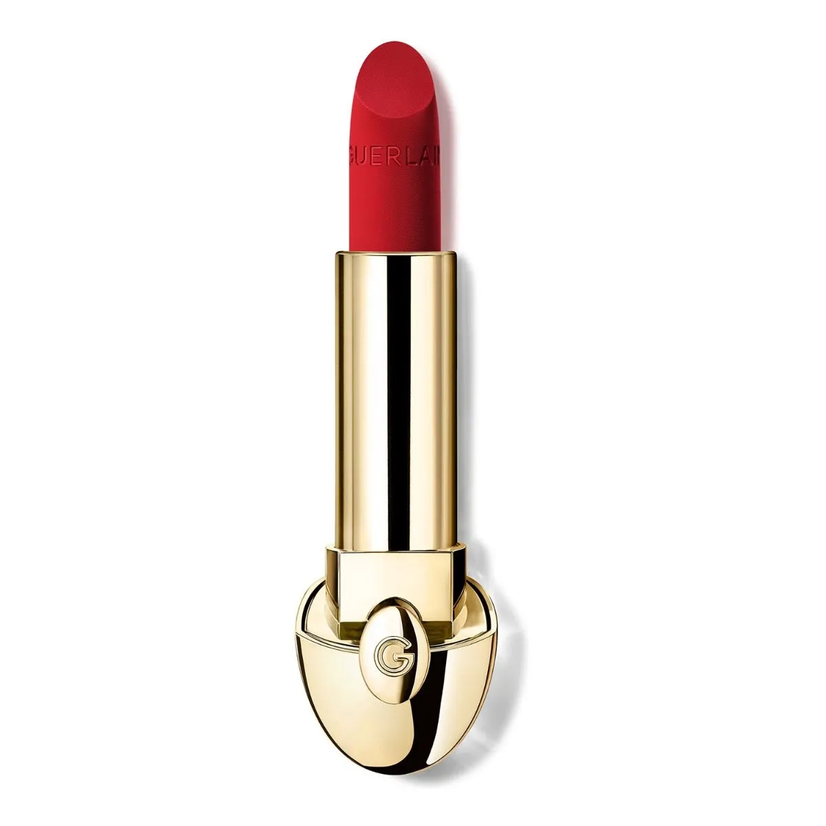 Guerlain Rouge G Velvet La Teint de Rouge à Levres Matite Velours 880 Le Rouge Rubis