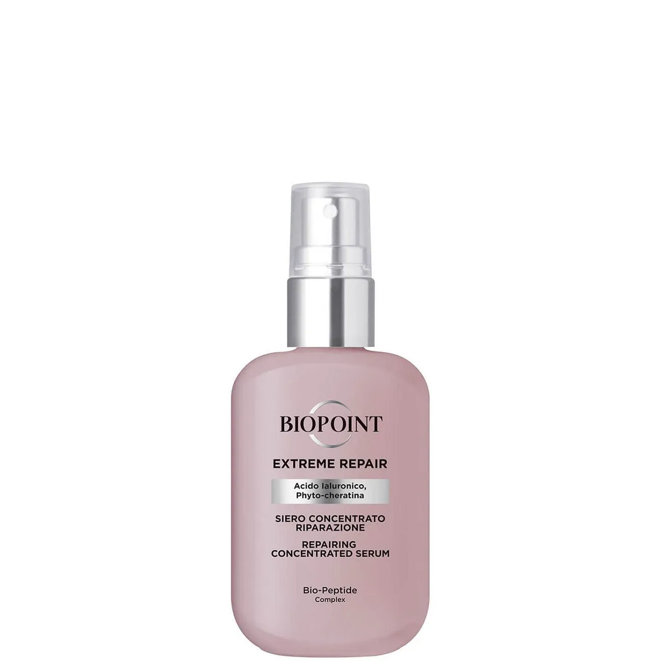 Biopoint Biopoint Siero Concentrato Riparazione - 50 ML