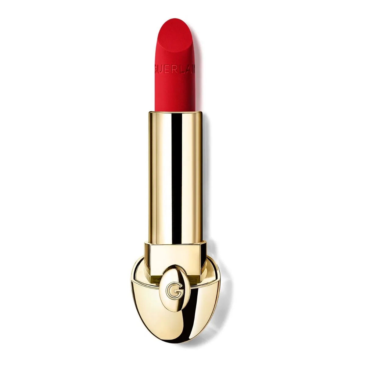Guerlain Rouge G de Guerlain la Teint de Rouge à levres Satin 510 Le Rouge Vibrant