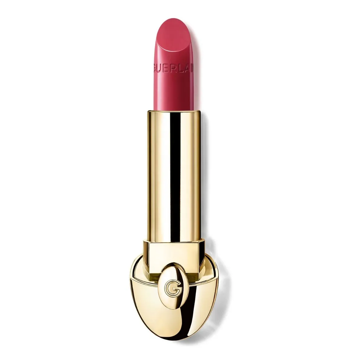 Guerlain Rouge G de Guerlain la Teint de Rouge à levres Satin 519 Le Rose Essentiel