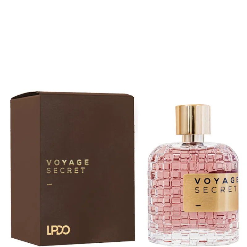 LPDO Voyage Secret - 100 ML