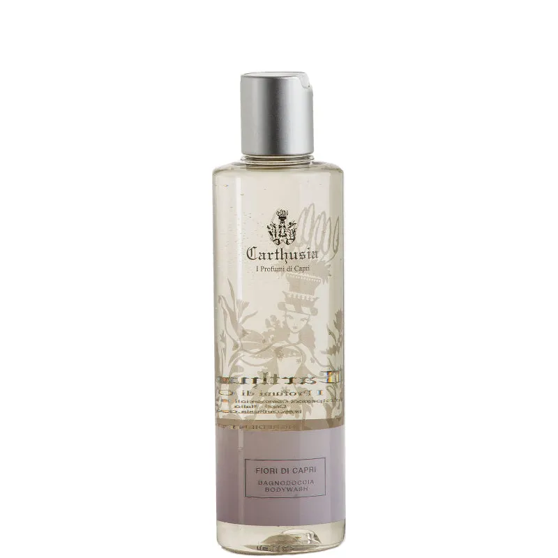 Carthusia Fiori di Capri 250 ML - 250 ML