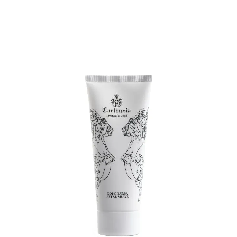 Carthusia Carthusia Uomo 100 ML - 100 ML