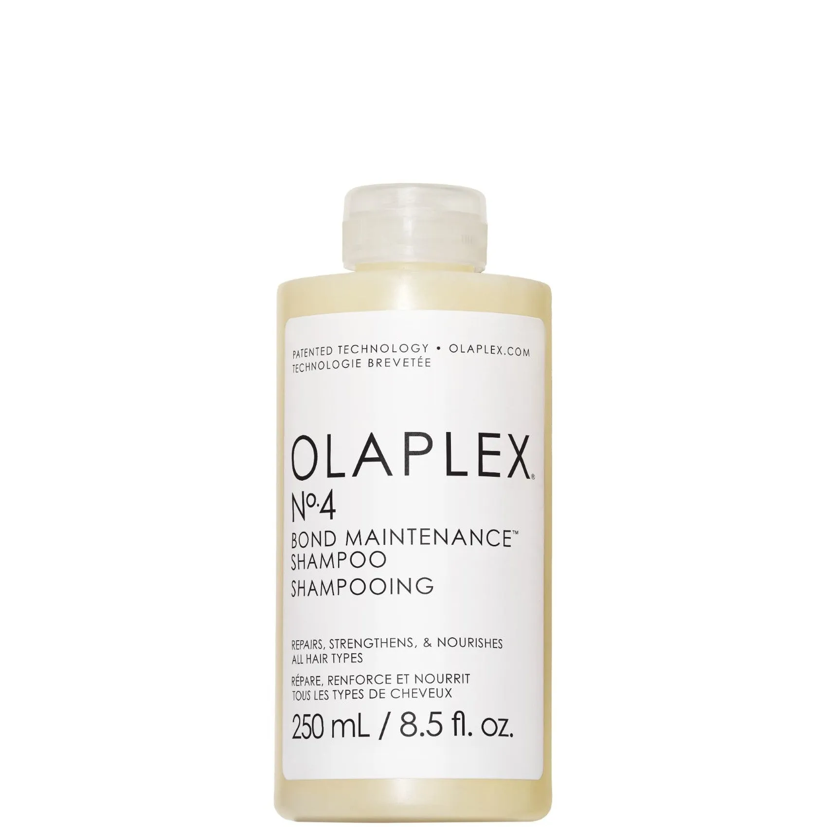 Olaplex Olaplex N° 4 Bond Maintenance Shampoo - 250 ML