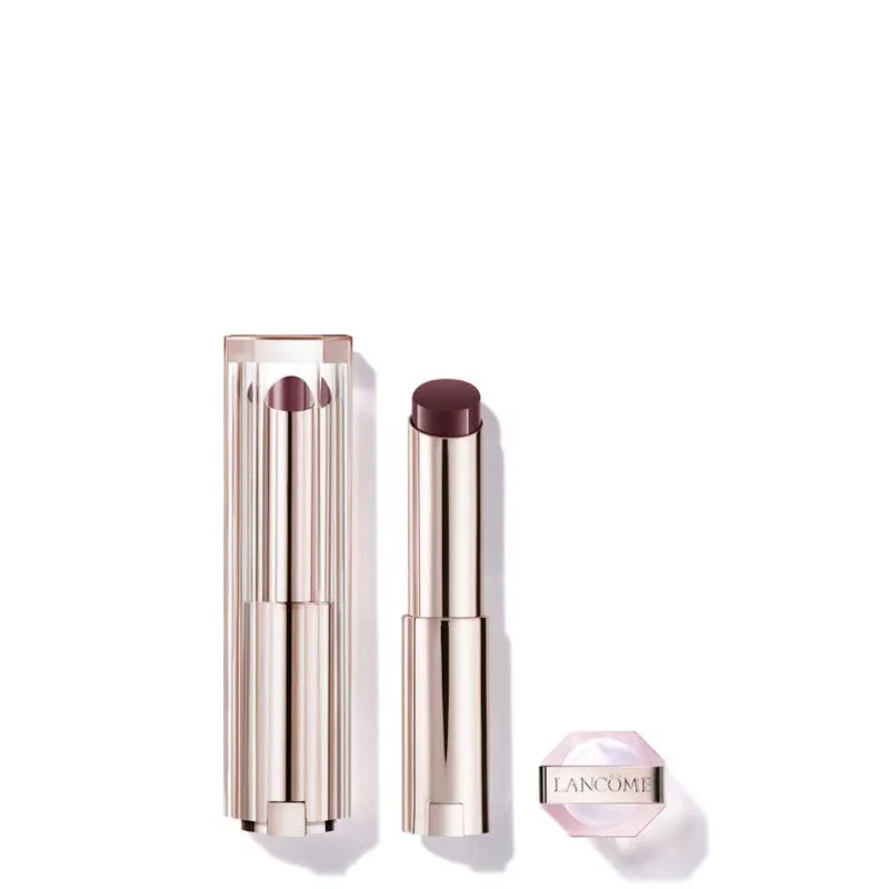 Lancome Lip Idole Butterglow 66 mahogany mauve