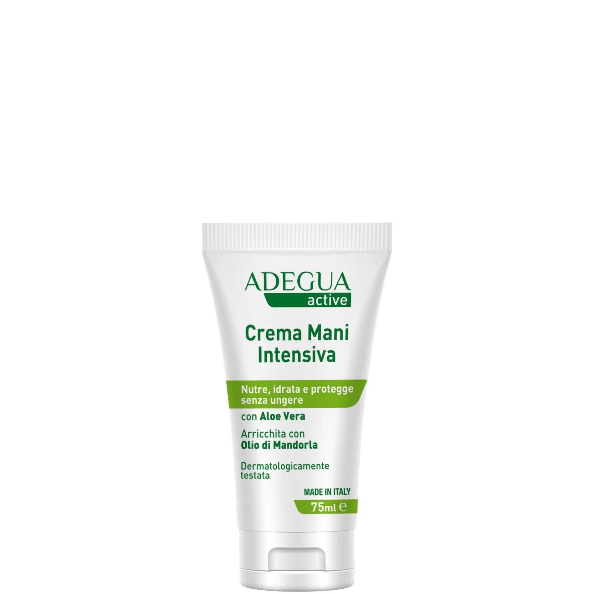 Adegua Adegua Crema Mani Intensiva - 75 ML