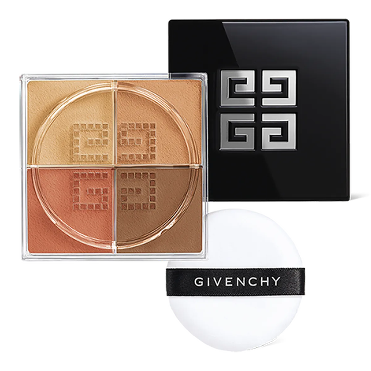 Givenchy Prisme Libre Loose Powder 10GR / 06 organza ambre