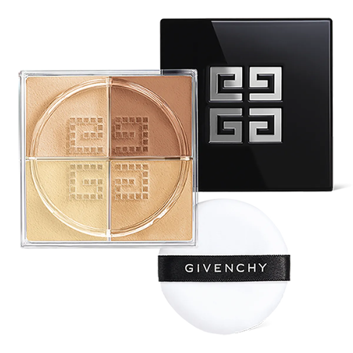 Givenchy Prisme Libre Loose Powder 10GR / 05 popeline mimosa