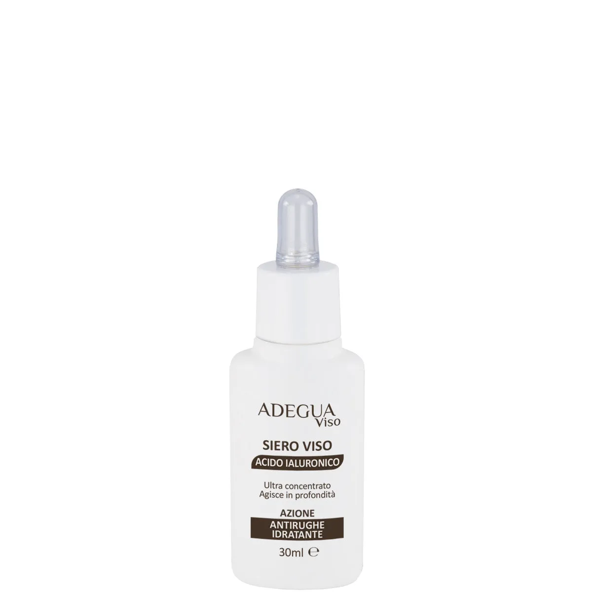 Adegua Adegua Siero Viso Acido Ialuronico - 30 ML
