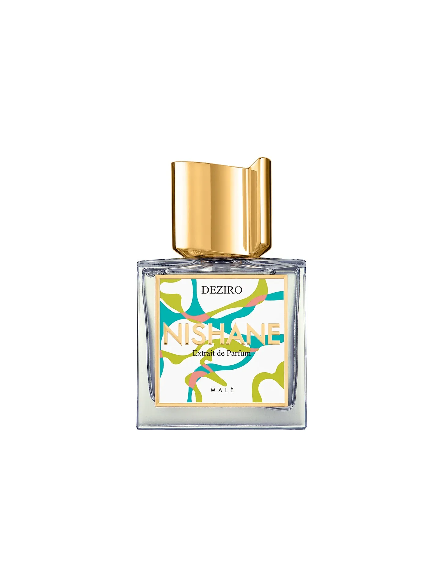 Nishane Deziro Extrait de Parfum 100ml