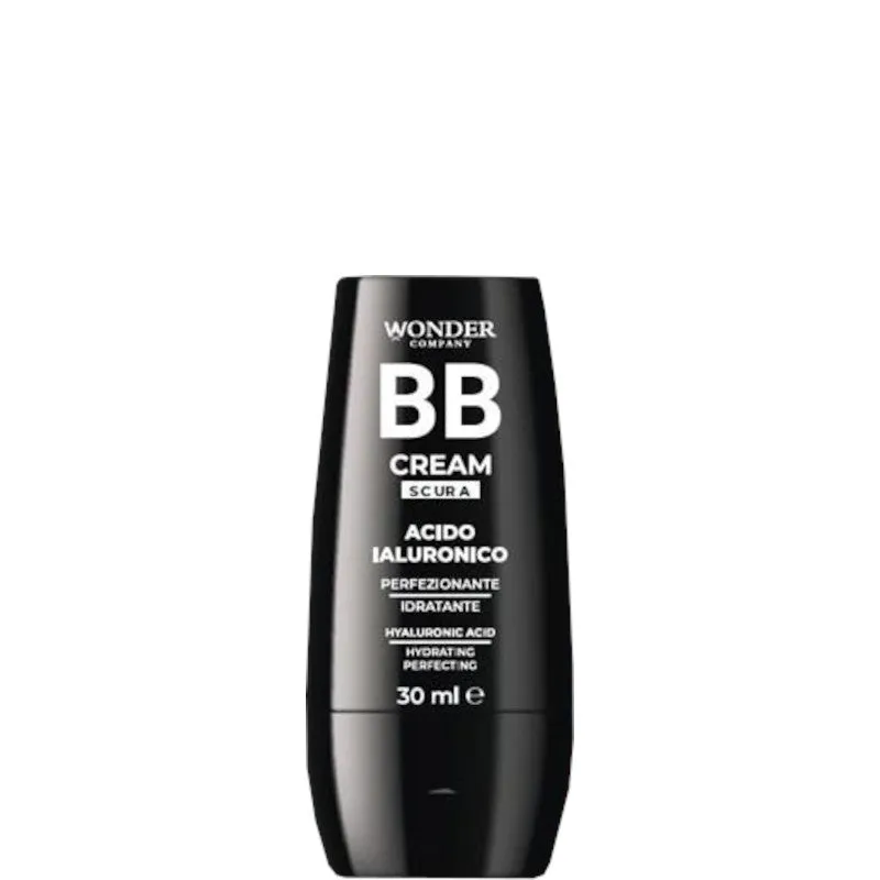 LR Wonder Company Wonder BB Cream - Scura