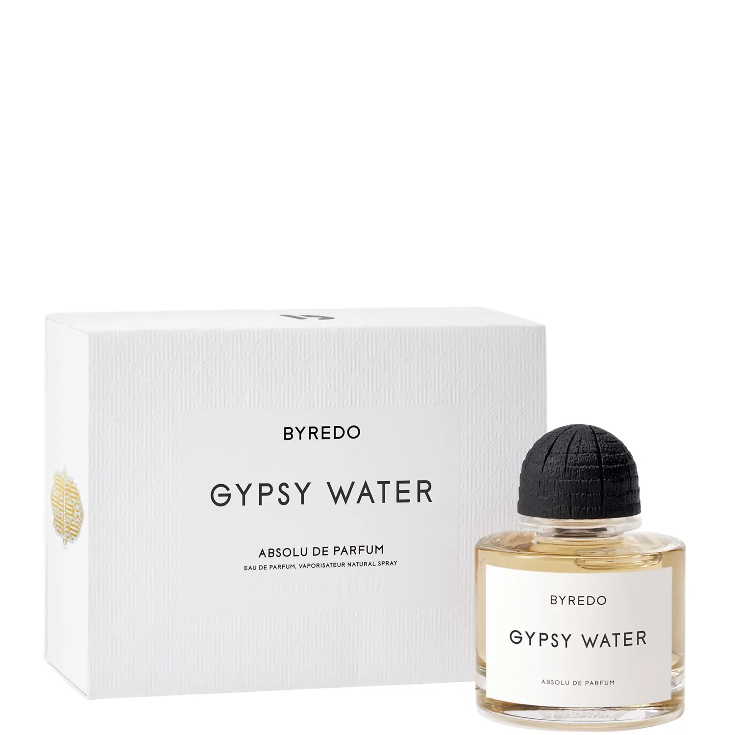 Byredo Gypsy Water Absolu Parfum - 100 ML