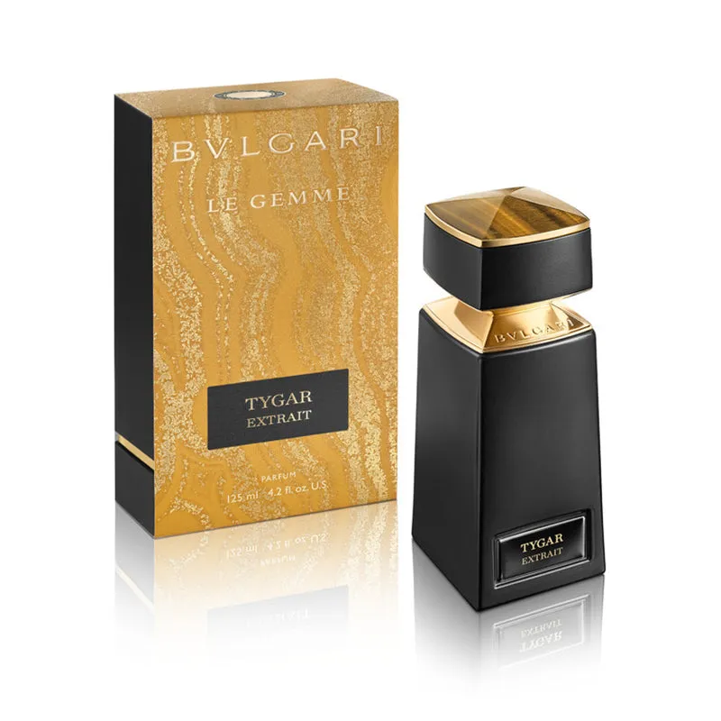 Bulgari Tygar Extrait - 125 ML