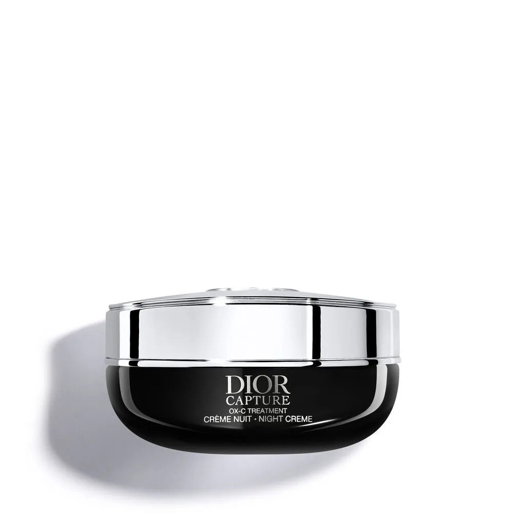 DIOR Dior Capture OX-C Treatment Crème Nuit - 50 ML