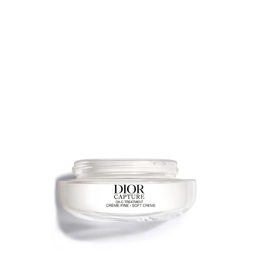 DIOR Dior Capture OX-C Treatment Crème Jour Fine - 50 ML Ricarica