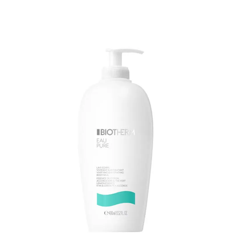 Biotherm Eau Pure Latte Corpo 400ml
