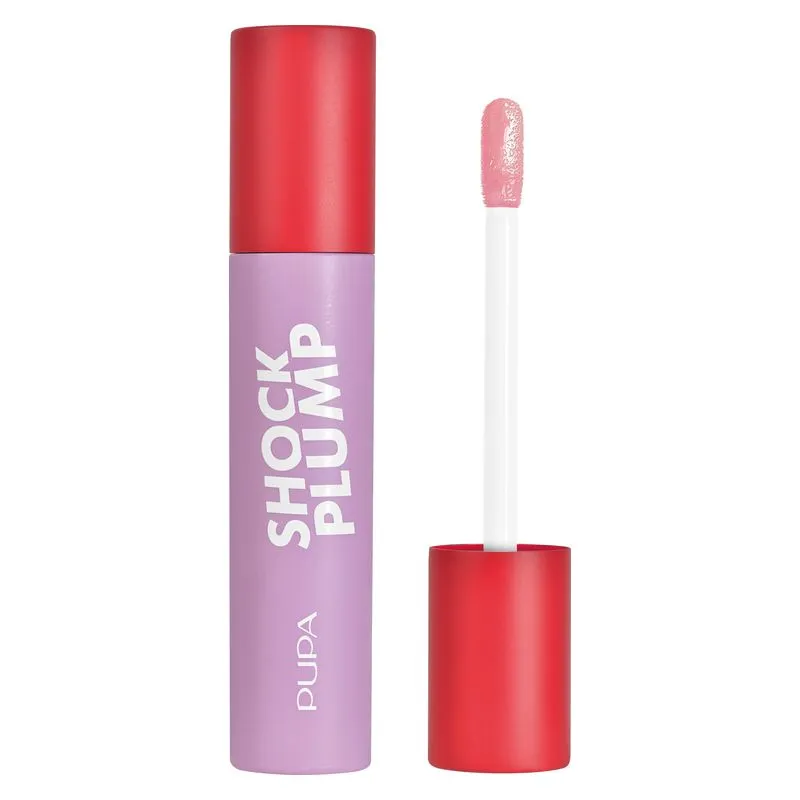 Pupa Shock Plump 5ml / 002 Baby Doll