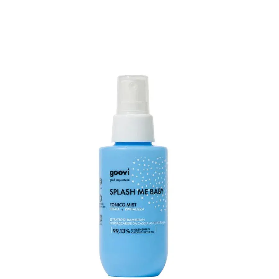 Goovi Goovi Splash Me Baby Tonico Mist - 100 ML