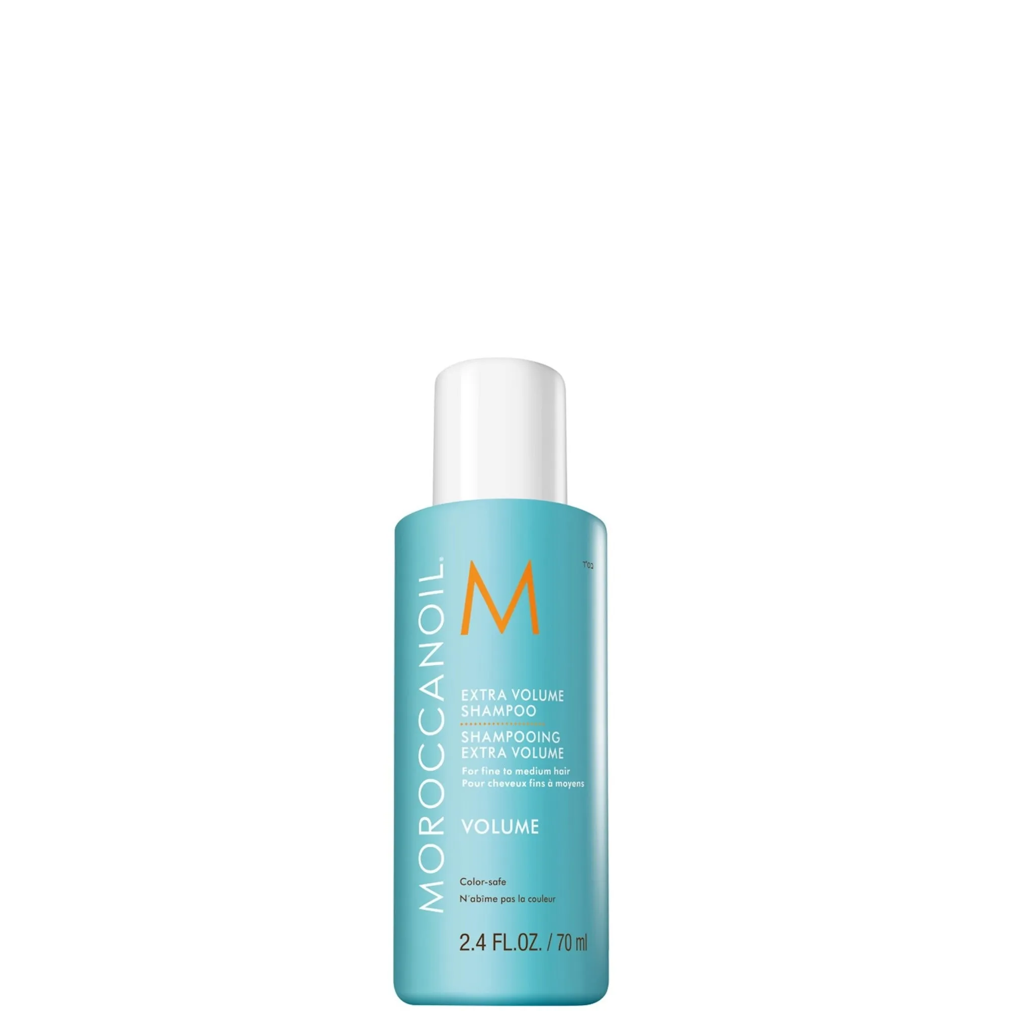 Moroccanoil Moroccanoil Extra Volume Shampoo - 70 ML