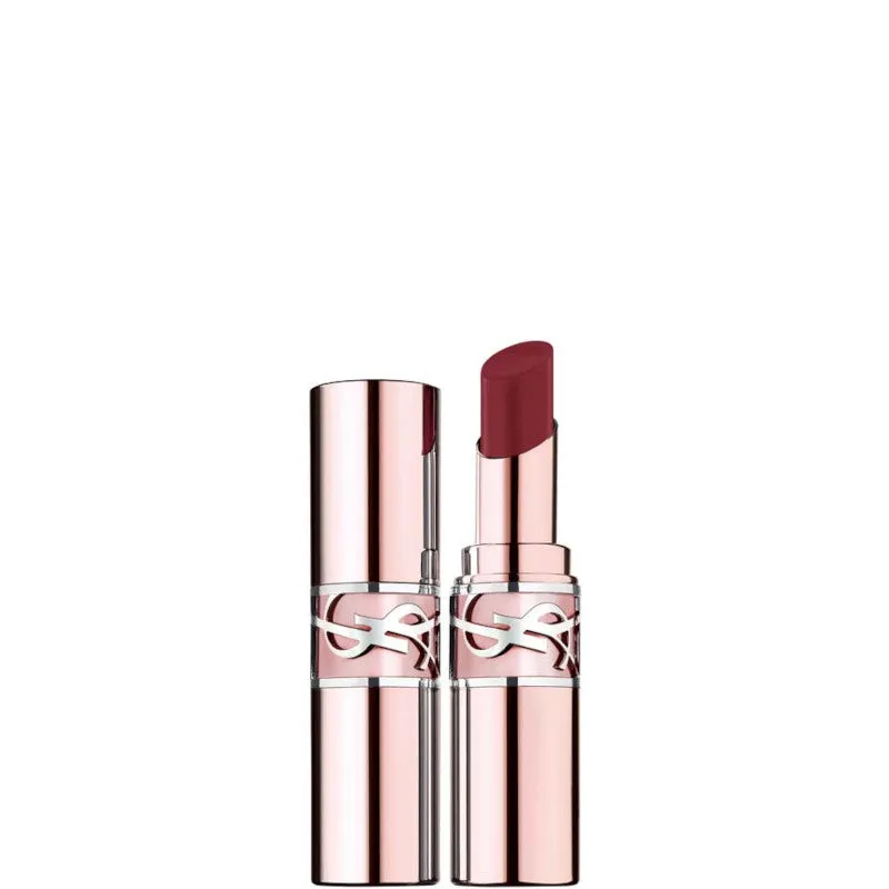 Ysl Loveshine Candy Glow 5B Nude Crush