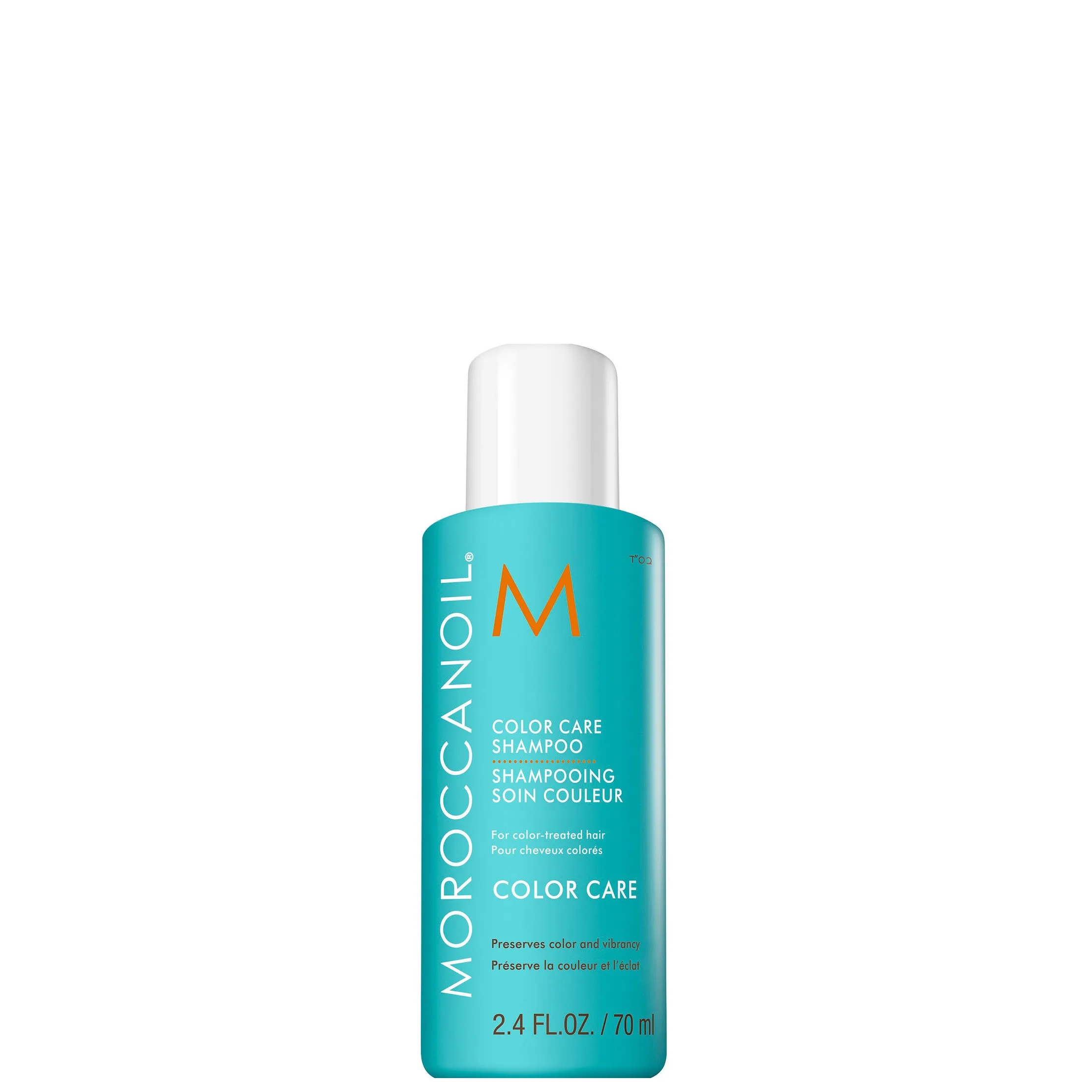 Moroccanoil Moroccanoil Color Care Shampoo - 70 ML