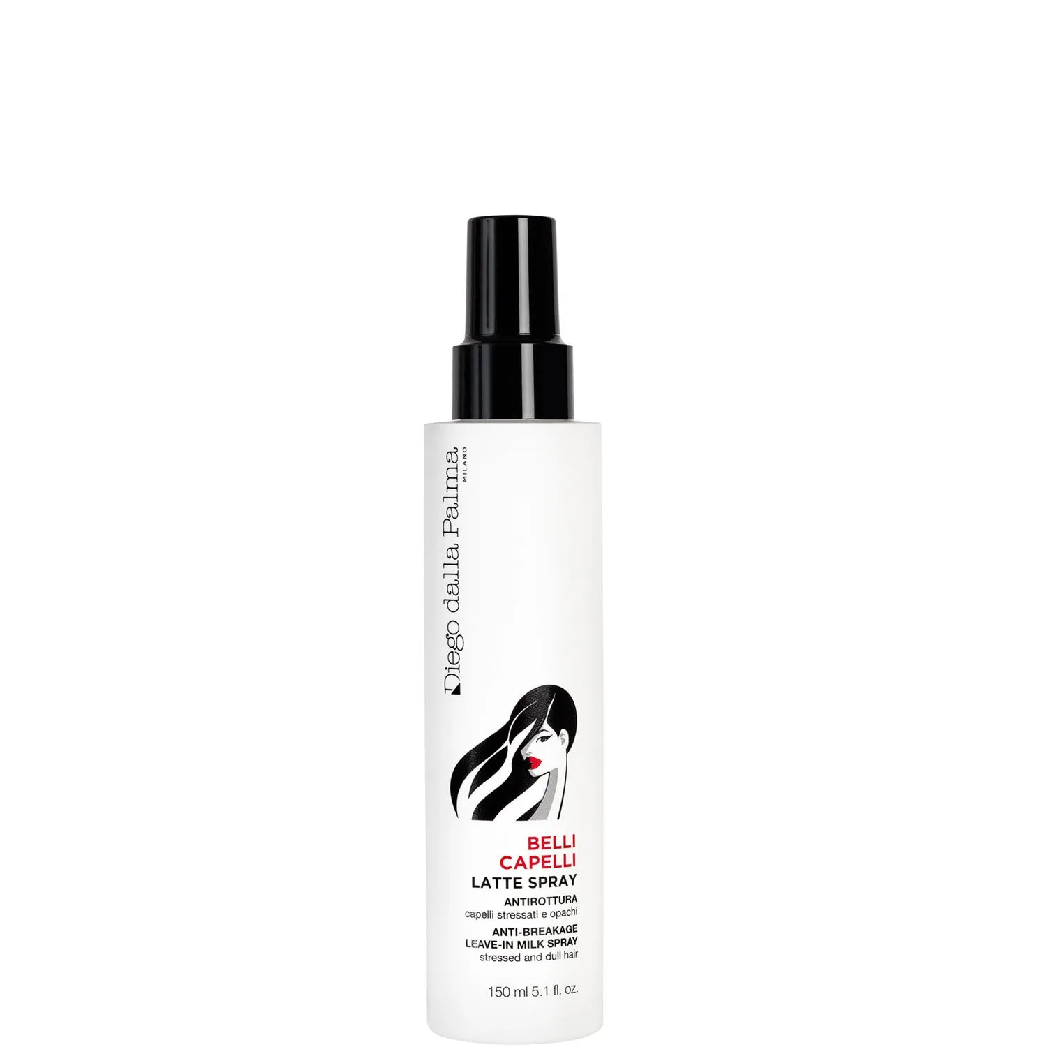 Diego Dalla Palma Haircare Latte Spray Anti Rottura BelliCapelli - Default Title