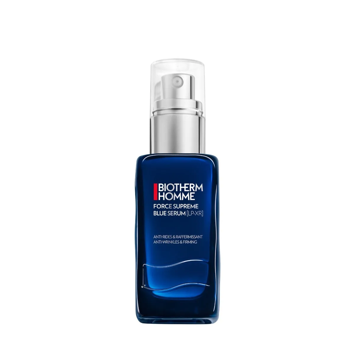 Biotherm Force Supreme Blue Serum 60ml