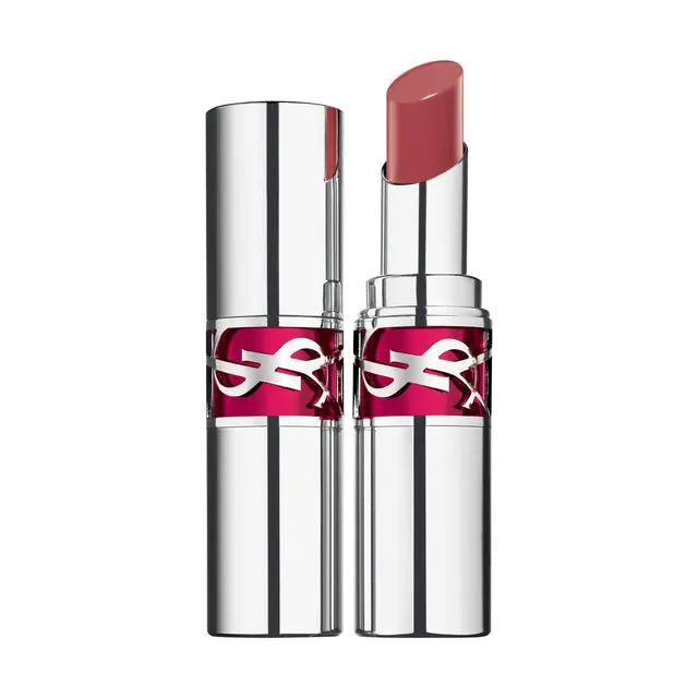 Ysl Loveshine Candy Glaze 16 Watermelon High