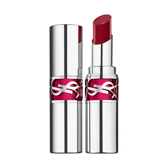 Ysl Loveshine Candy Glaze 17 Strawberry Cloud