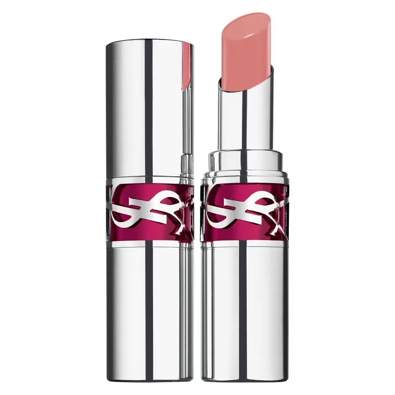 Ysl Loveshine Candy Glaze 19 Salted Caramel