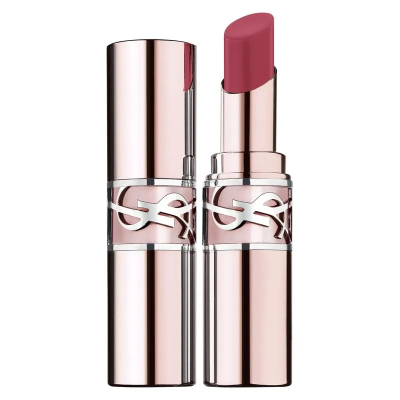 Ysl Loveshine Candy Glaze 11B Berry Lolly