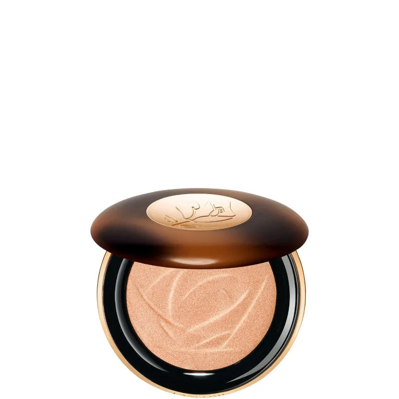 Lancome Teint Idole Ultra Wear Serum Highlighter 02 medium glow