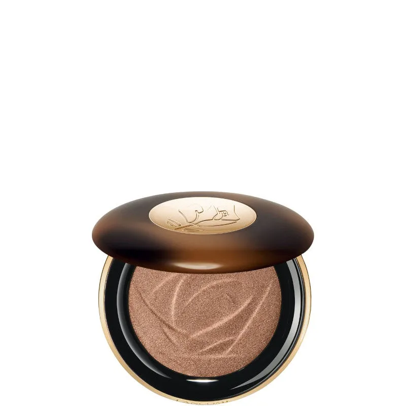 Lancome Teint Idole Ultra Wear Serum Highlighter 03 deep glow