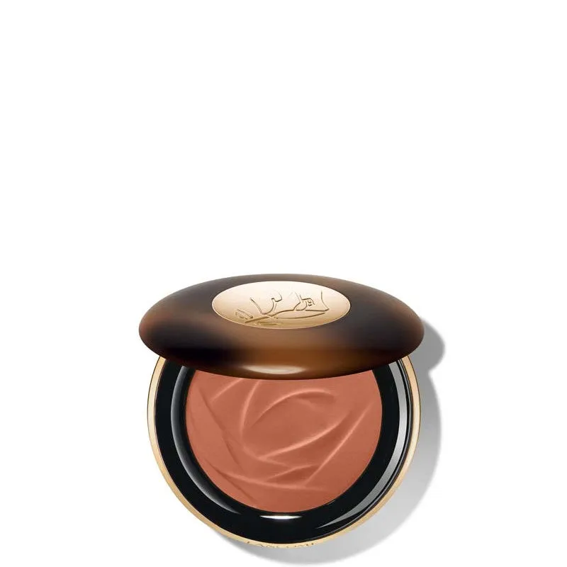 Lancome Teint Idole Ultra Wear Serum Bronzer 06 deep tan