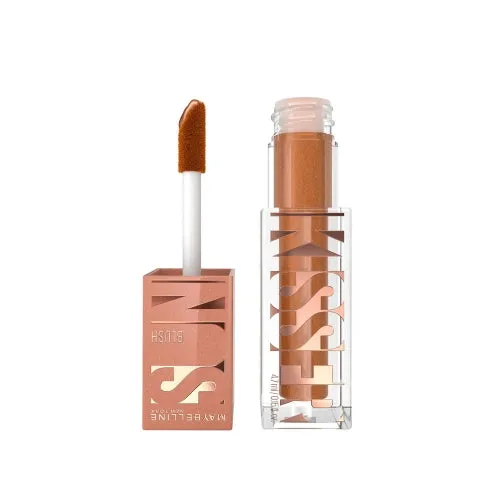 Maybelline Sunkisser Blush Liquido 4.7ml / 11 Electric Bronze