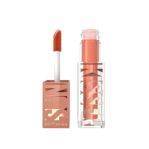 Maybelline Sunkisser Blush Liquido 4.7ml / 03 Sol Search