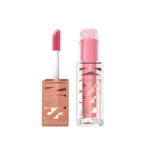 Maybelline Sunkisser Blush Liquido 4.7ml / 30 Pink Mirage