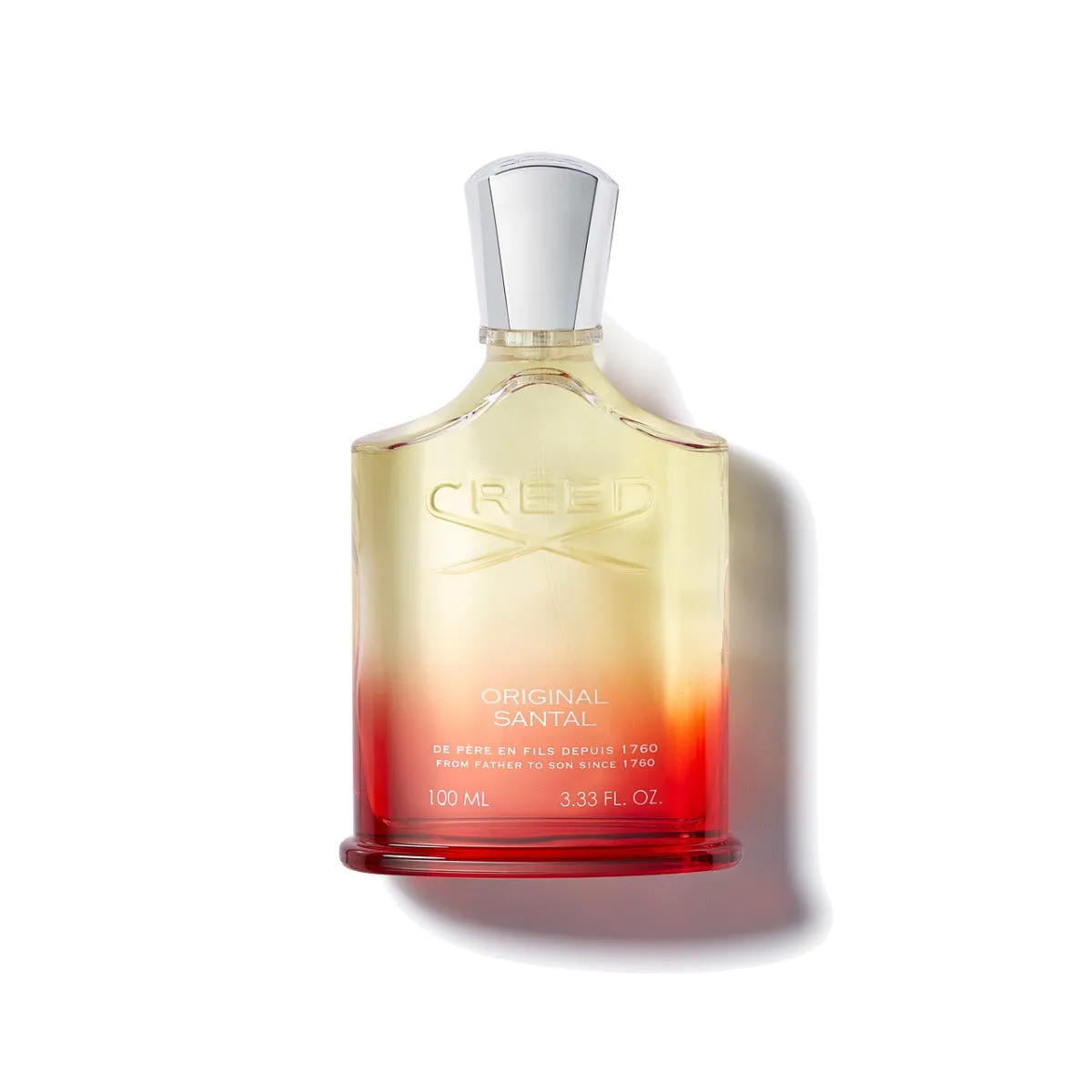 Creed Original Santal Millesime-Concentree 100ml