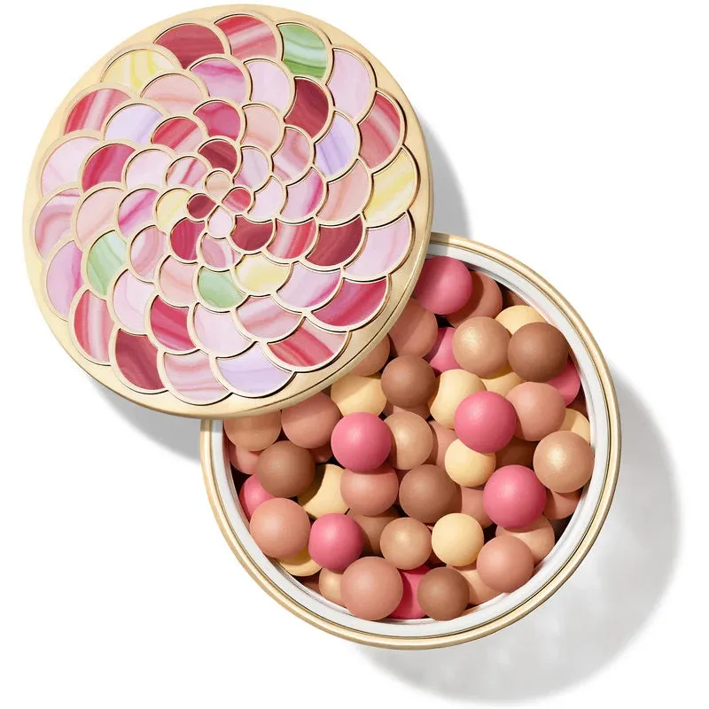 Guerlain Meteorites Pearl - Poudre Billes 04 Ambre