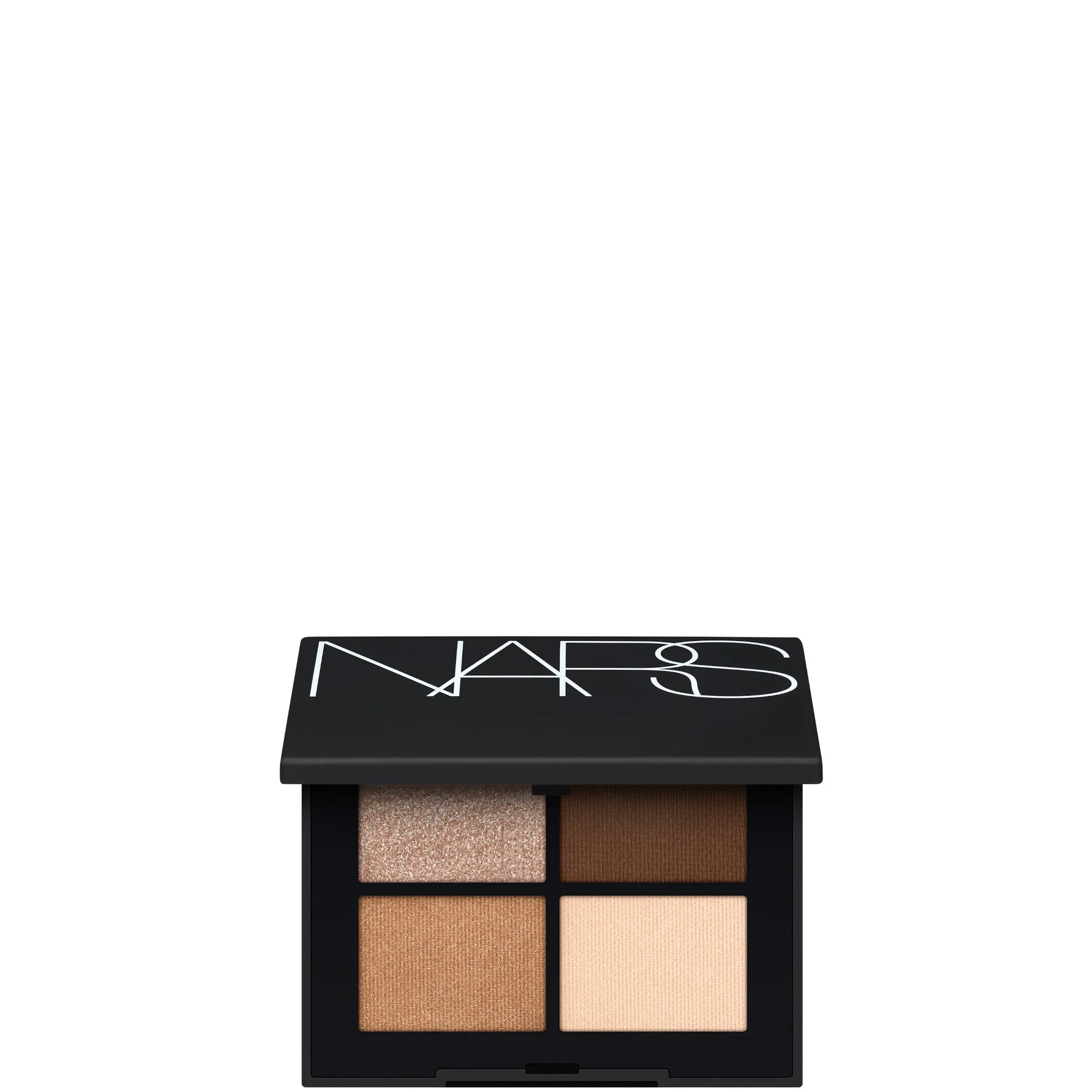 NARS Nars Eyeshadow Quad - MOJAVE