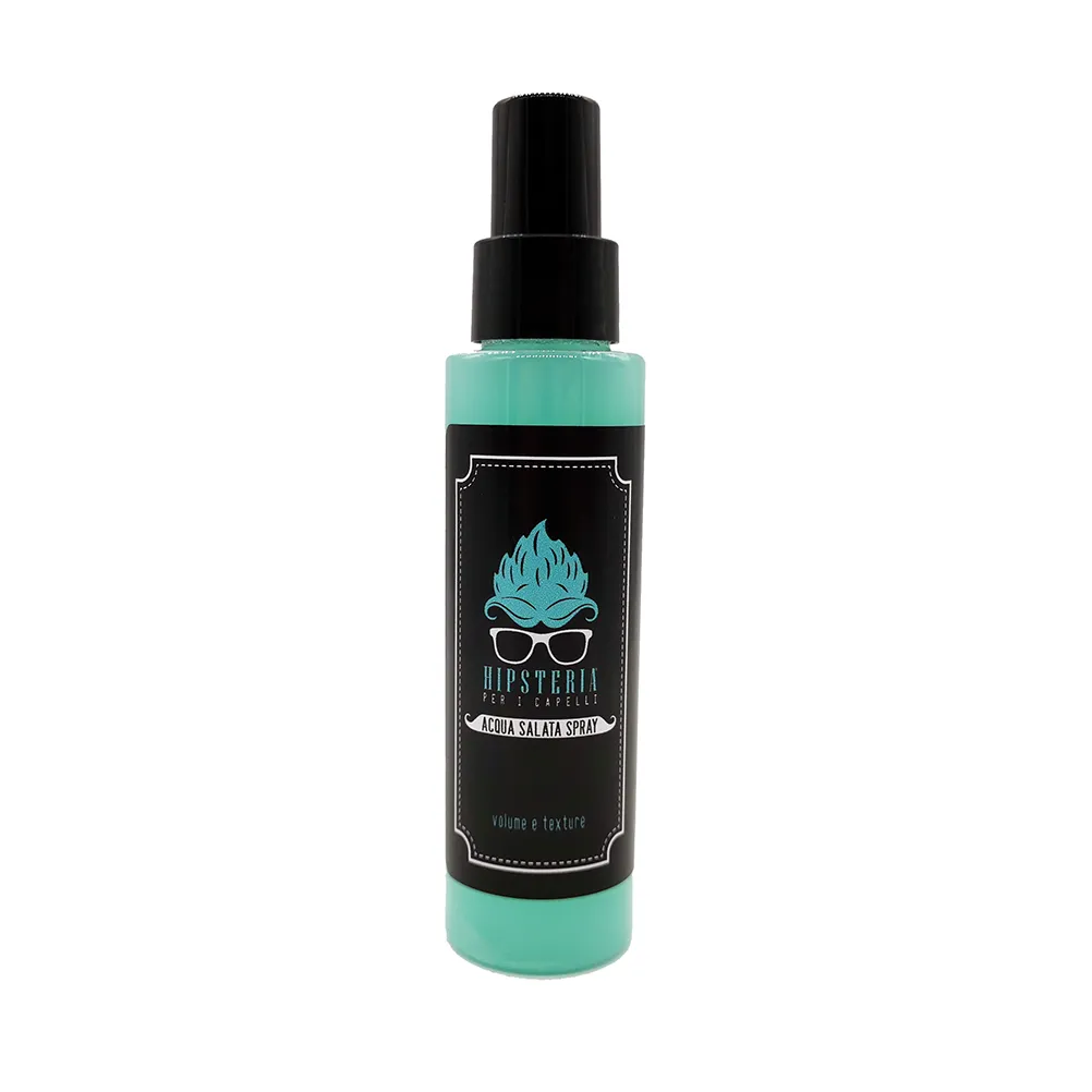 Hipsteria Hipsteria Acqua Salata Spray 100ML