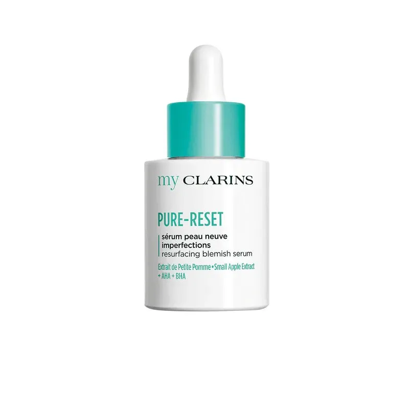 Clarins My Clarins Pure-Reset Serum Peau Neuve Imperfections 30ml