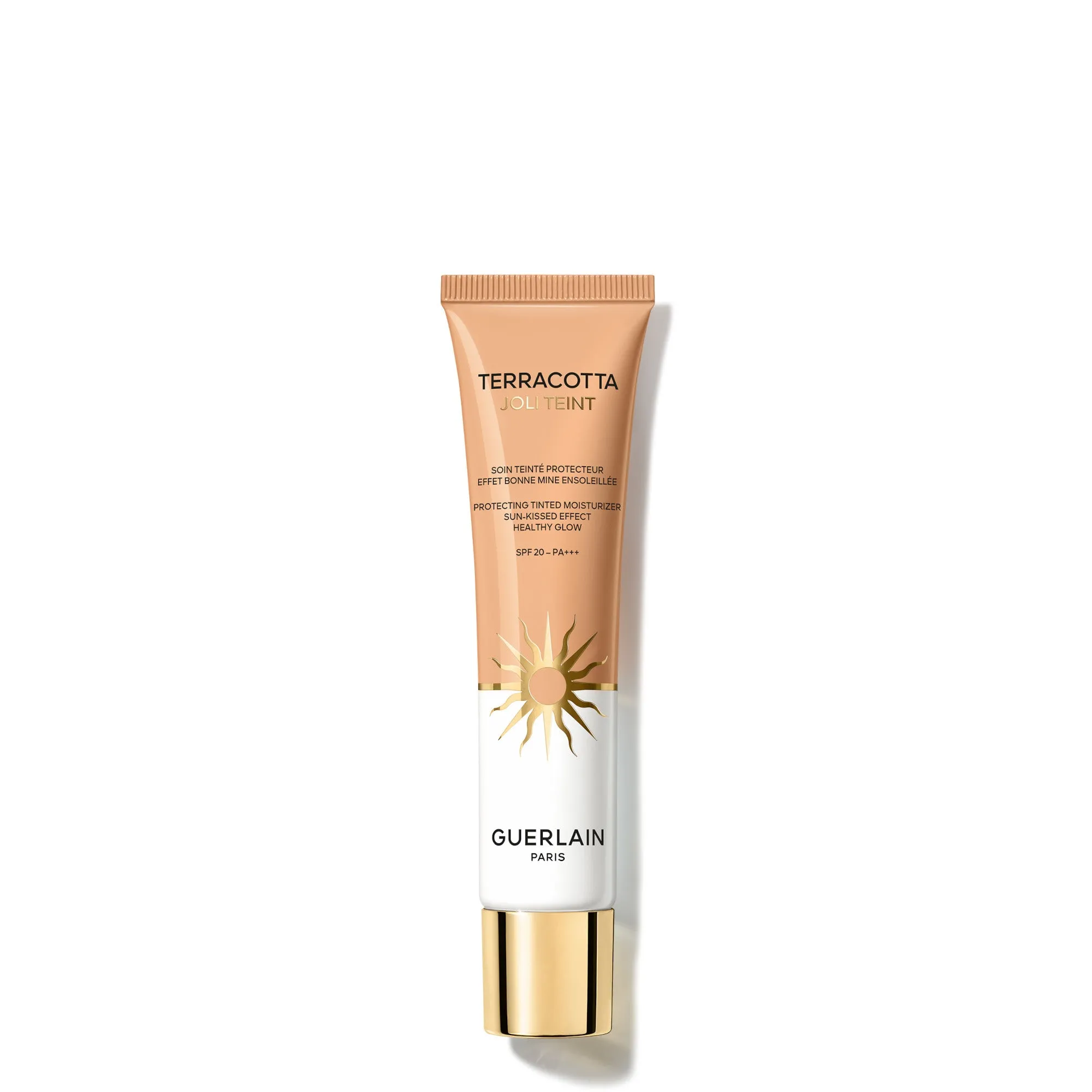 Guerlain Terracotta - Joli Teint - 20 GOLDEN