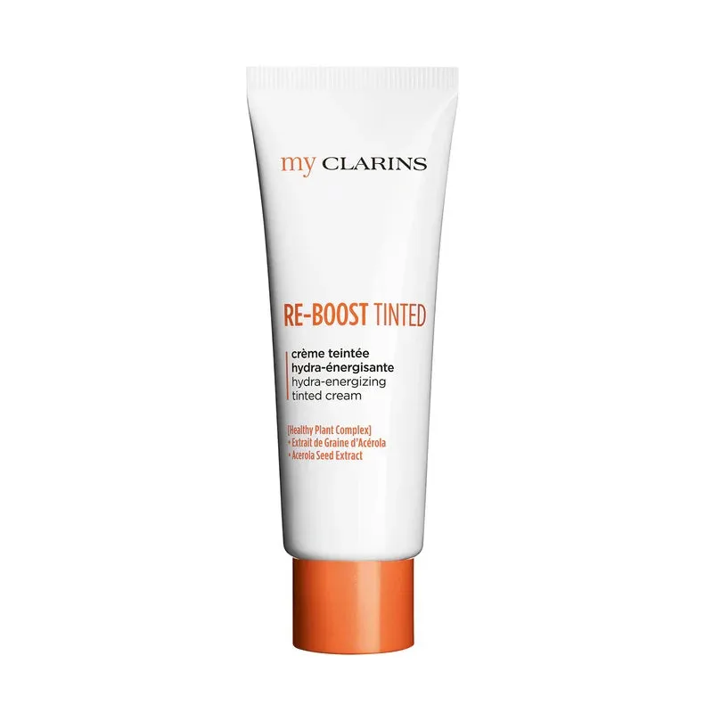 Clarins My Clarins Re-Boost Creme Teintee Hydra Energisante 50ml